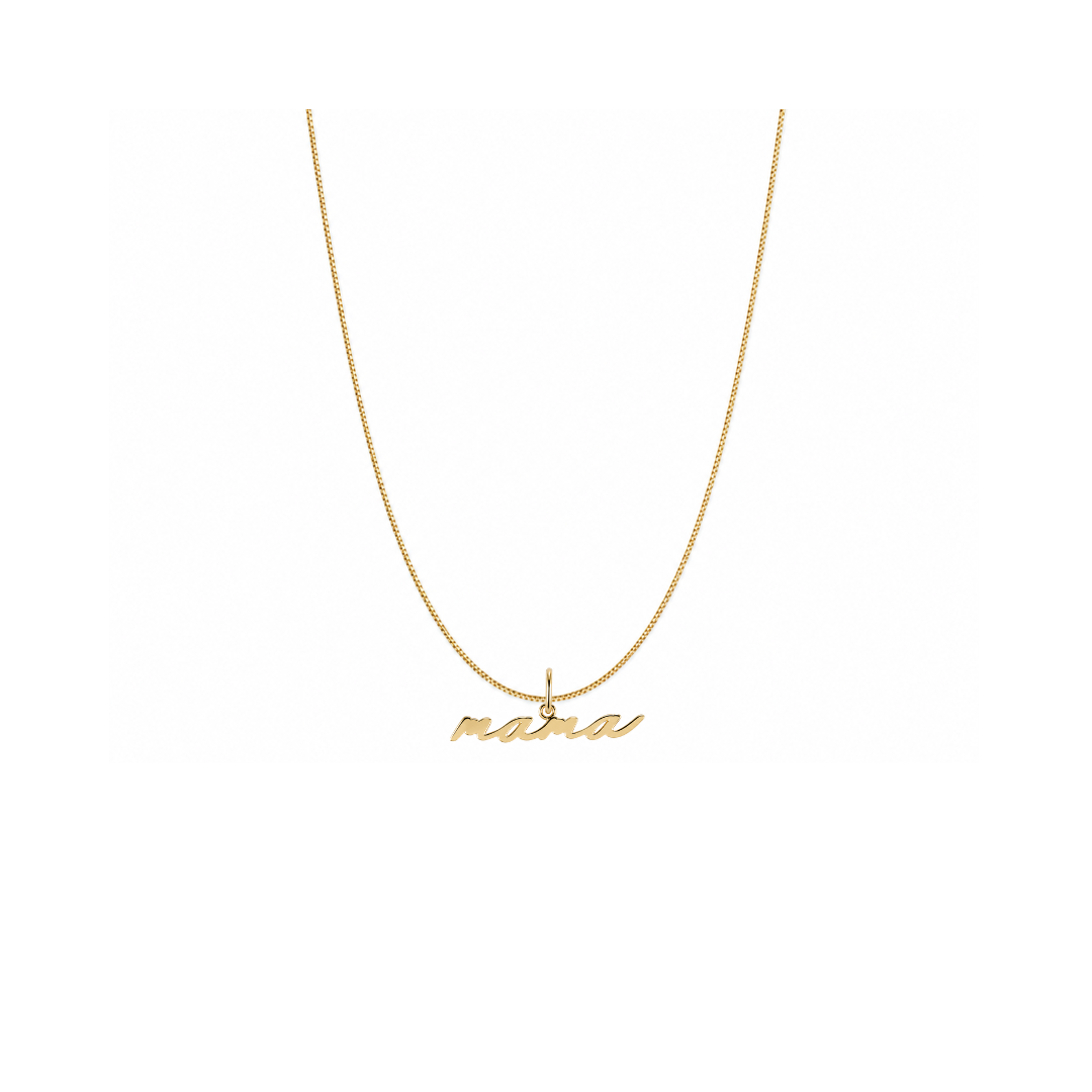 Ensemble Maman | Or