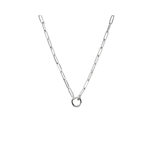 Collier Chapitre IT | Argent