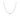 Collier Chapitre IT | Argent