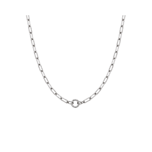 Collier Chapitre IT | Argent
