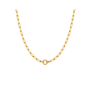 Collier Chapitre IT | Or