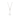 Collier pendentif IT x Leontine | Argent