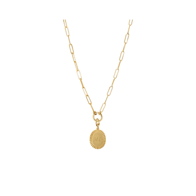 Chapter Necklace