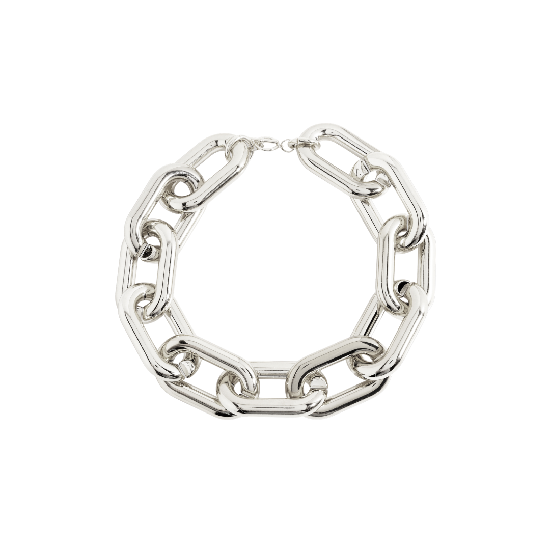 Collier IT Kiana | Argent