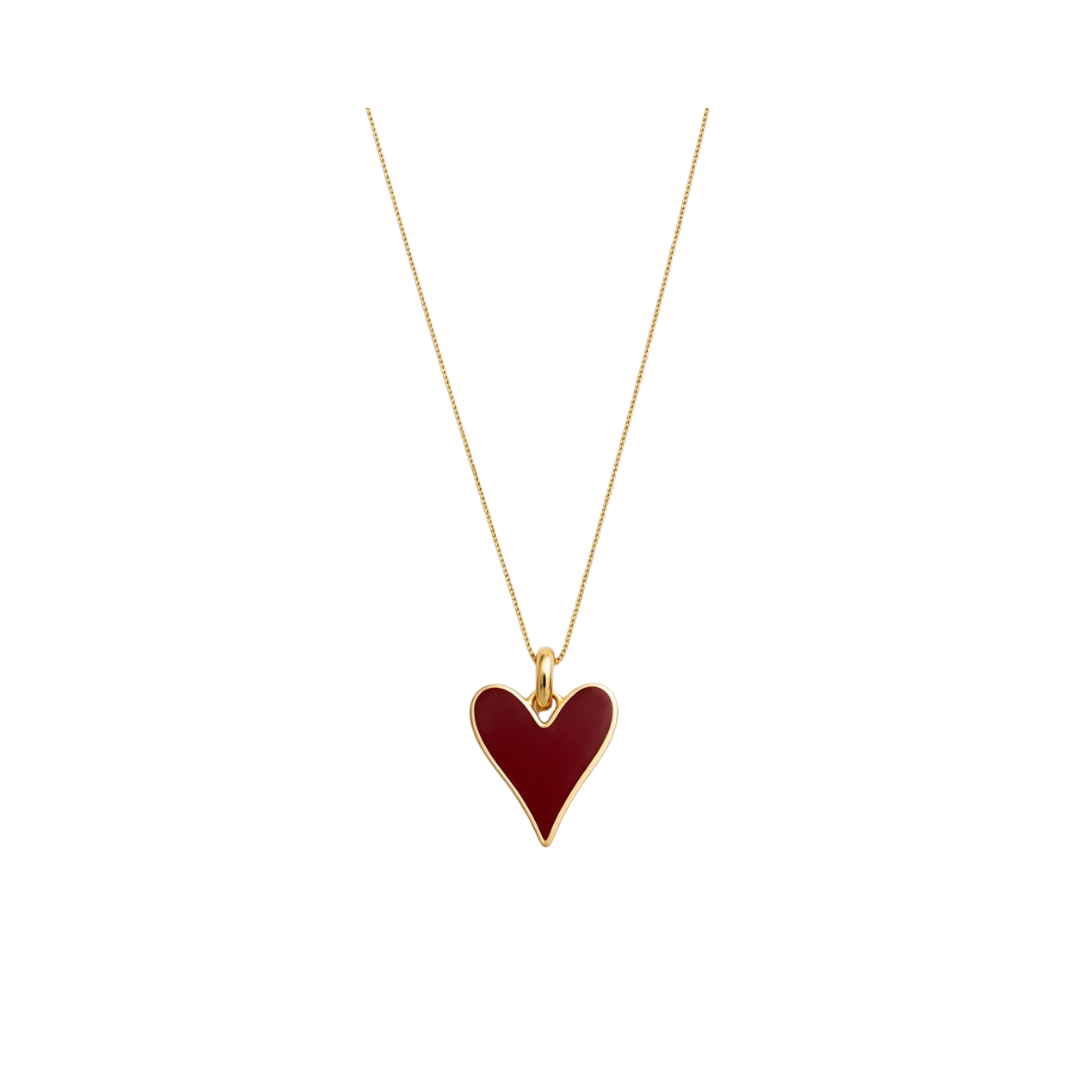 Coffret Cœur Essentiel | Or