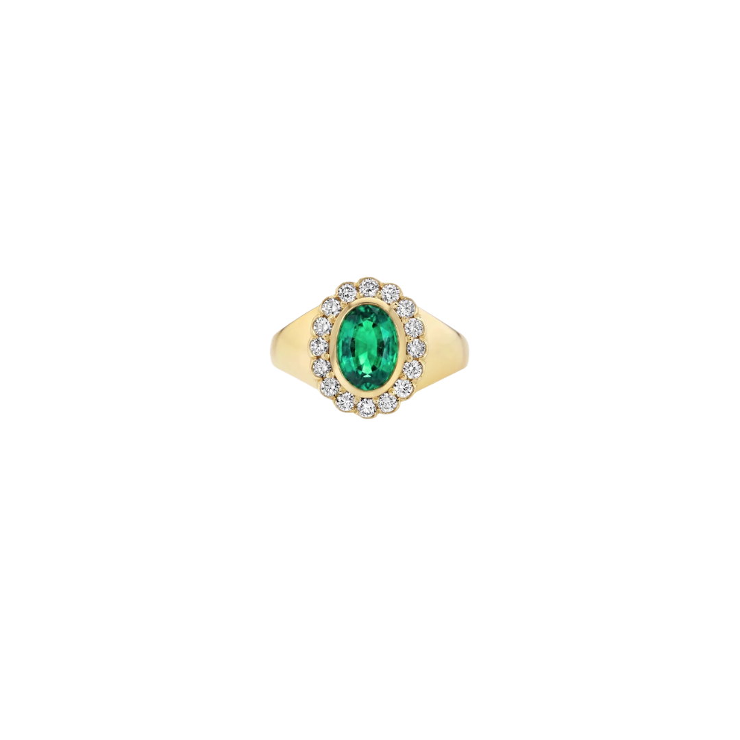 Anello Lina | Oro