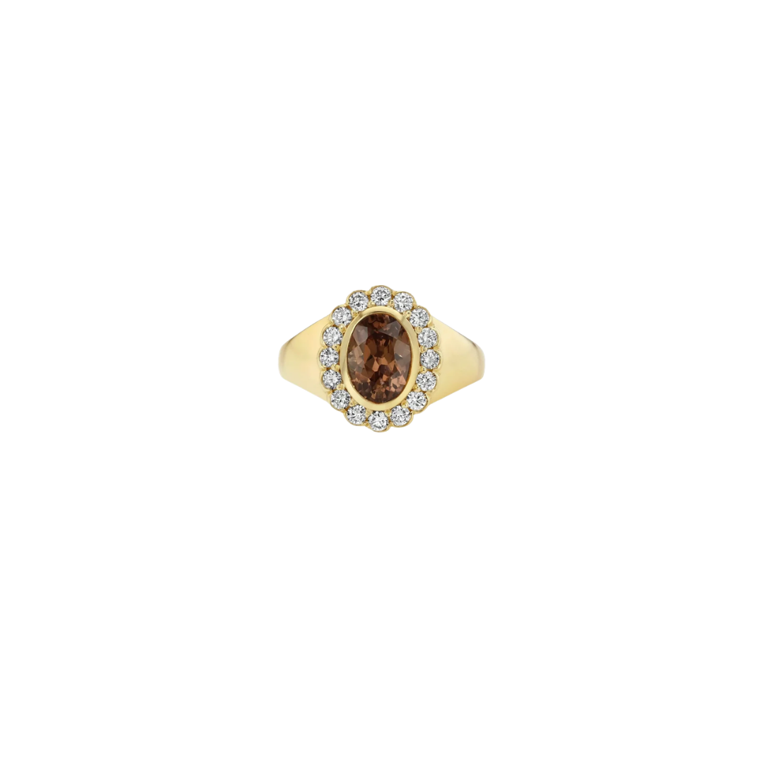 Bague Lina | Or