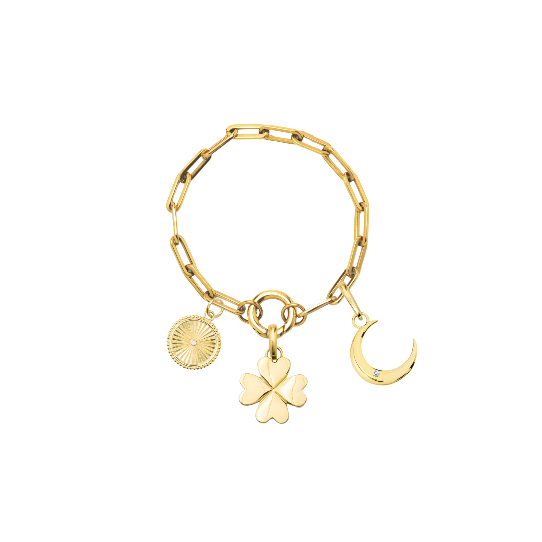 Ensemble de bracelets du chapitre informatique