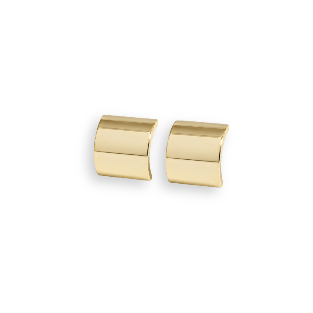 Mila Ohrringe | Gold