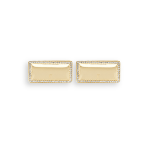 Orecchini Avenue | Oro