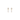Pendientes Luna Glow Baby | Oro