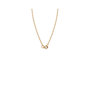 Collier à fermoir | Or