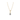 Conjunto de broche de diamantes | Oro
