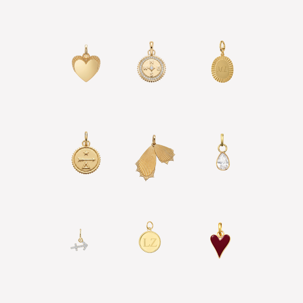 The IT Charms