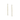 Orecchini di diamanti Long Need | Oro