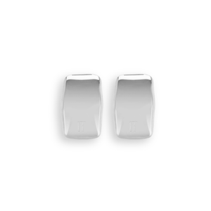 Boucles d'oreilles tendance IT | Argent