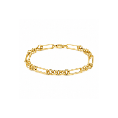 Bracelet du chapitre informatique-Goud