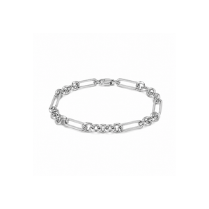 Bracelet à maillons | Argent