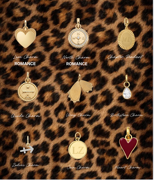 The IT Charms