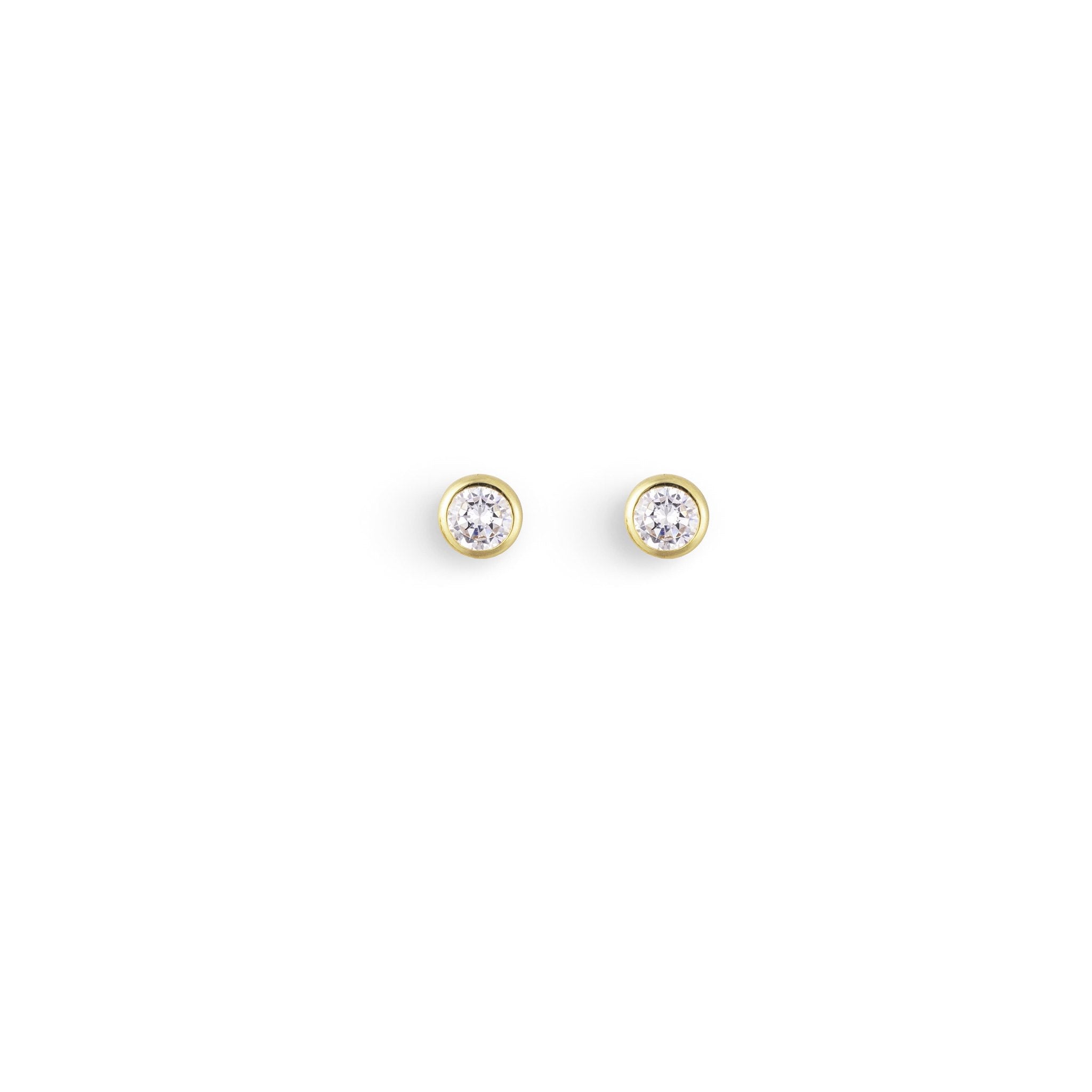 Luna studs