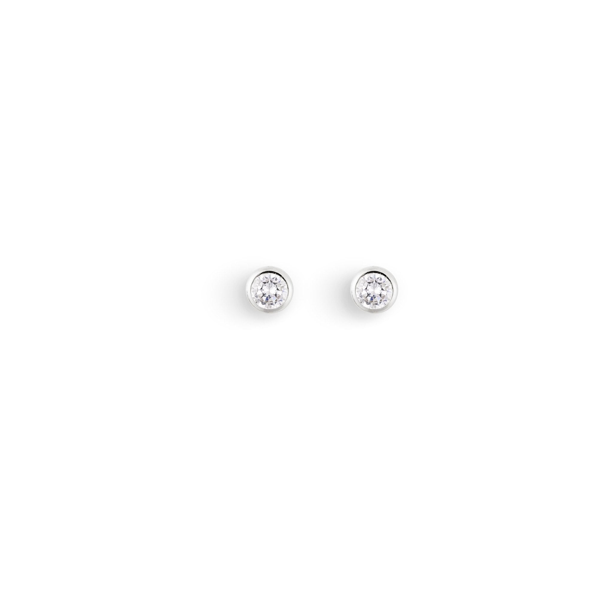 Luna Studs