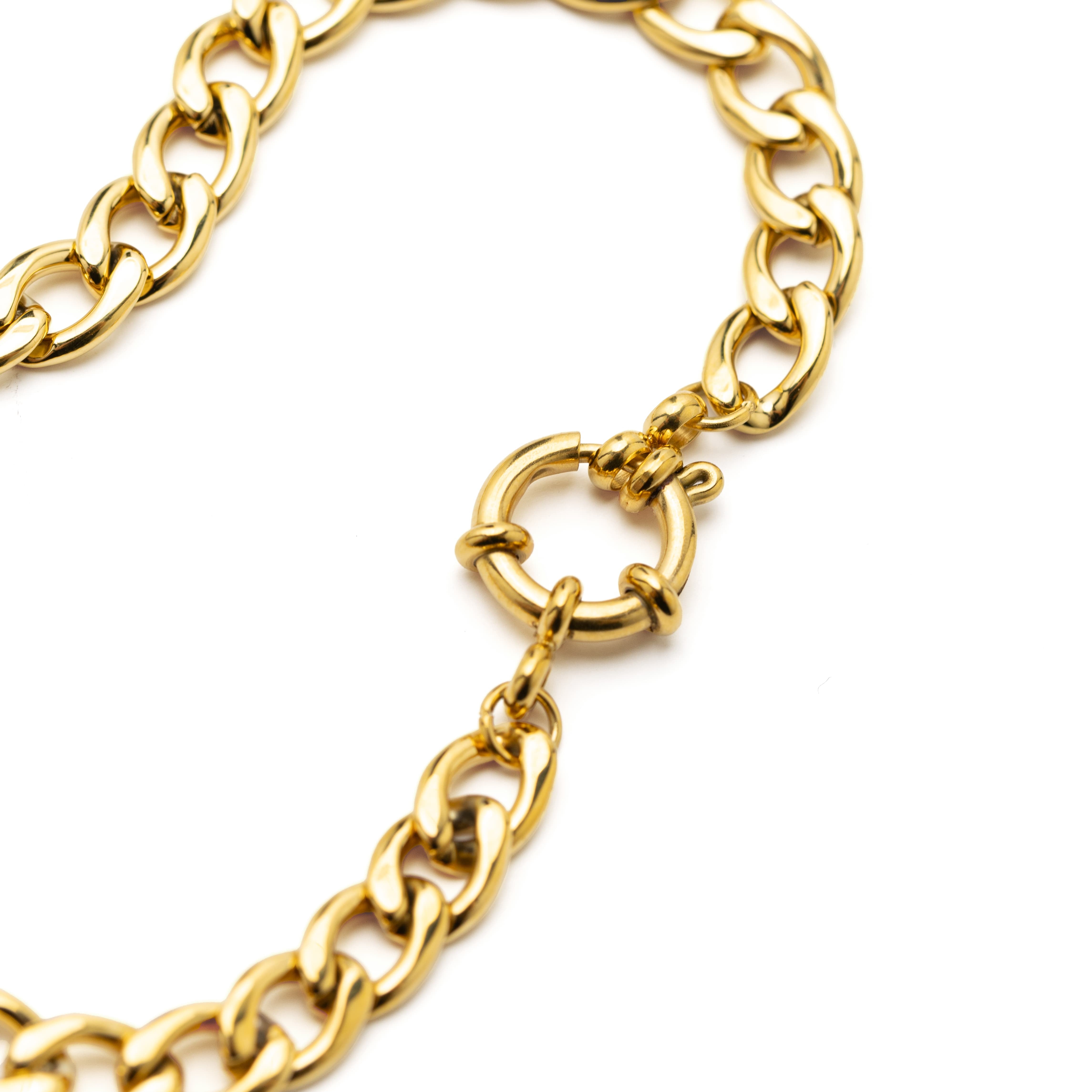 The Circle Chain