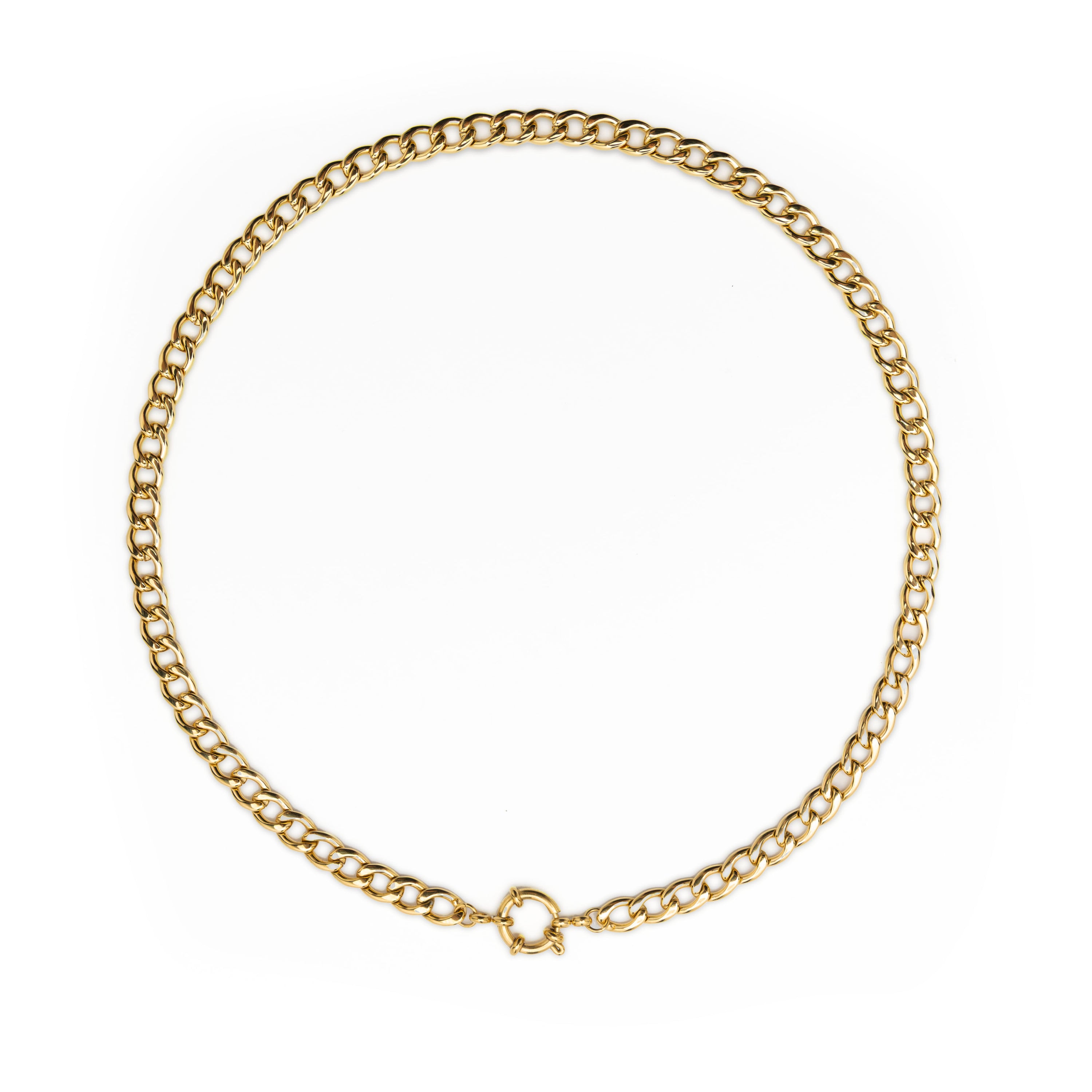 The Circle Chain
