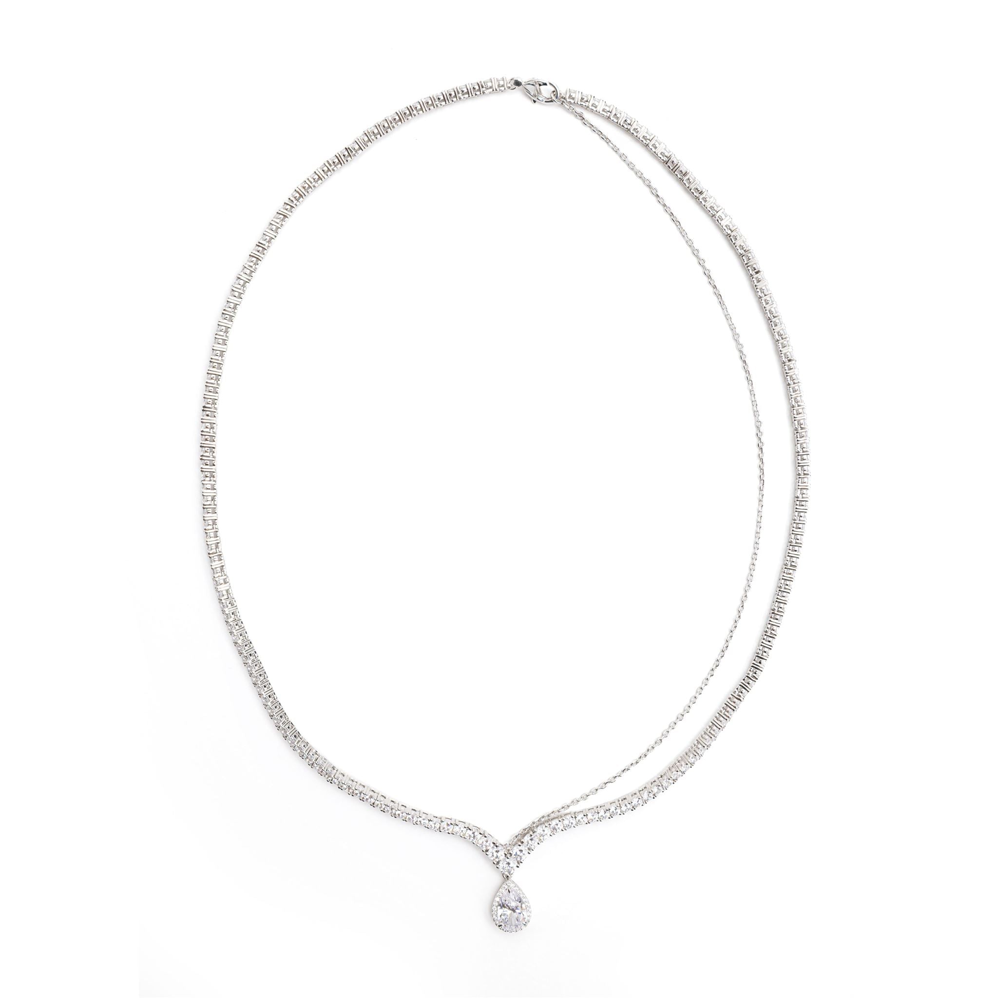 Sparkling Nights Tiara