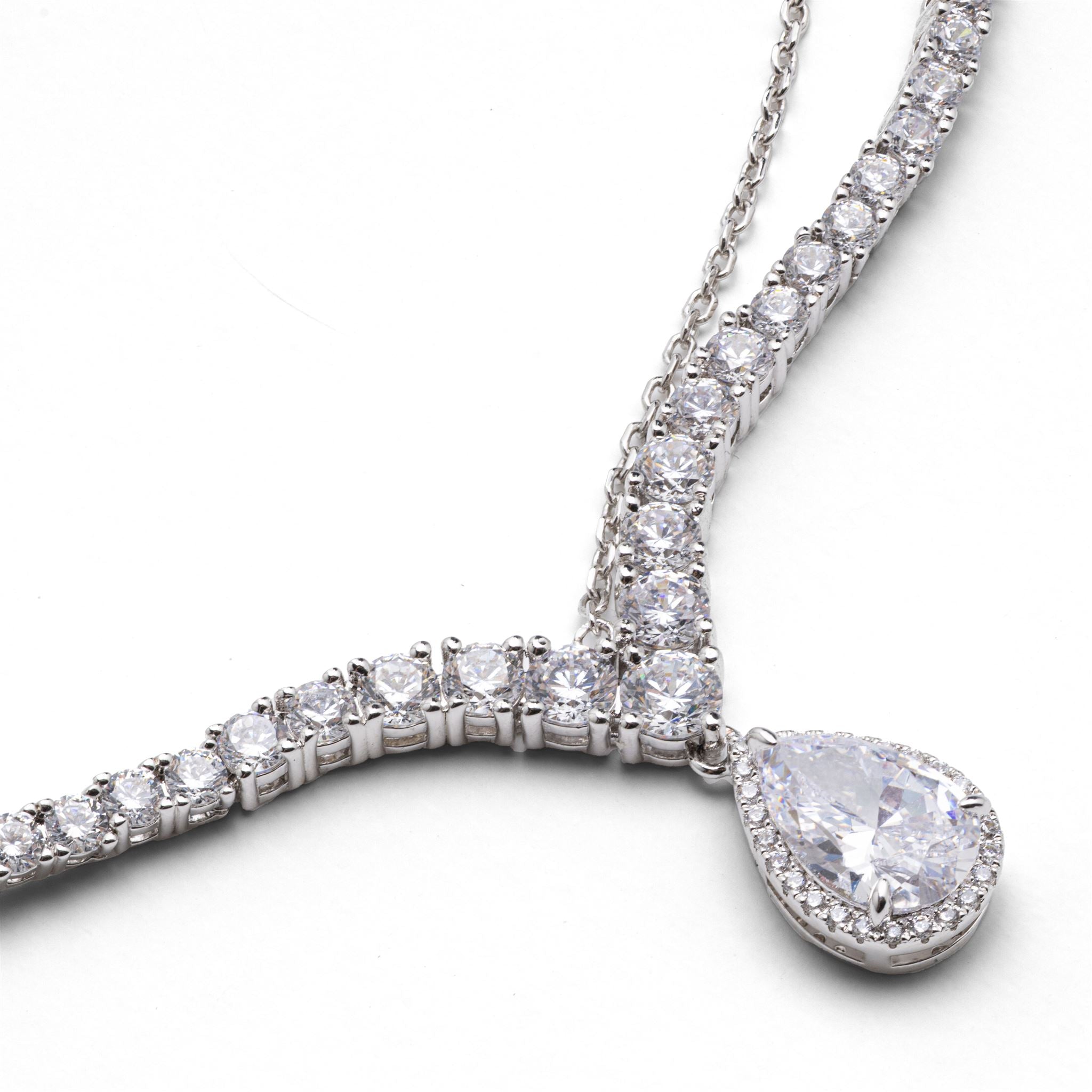 Sparkling Nights Tiara