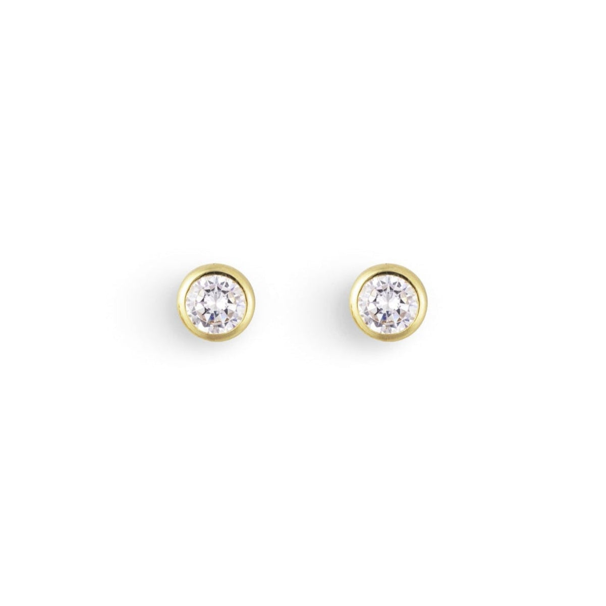 Luna Studs