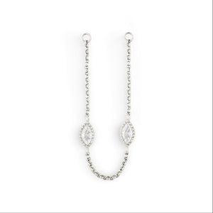 سلسلة ماركيز - فضية