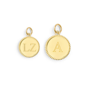 Coin Charm
