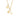 The IT Chapter Necklace Set - Goud