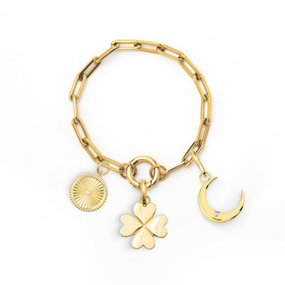The IT Chapter Bracelet Set