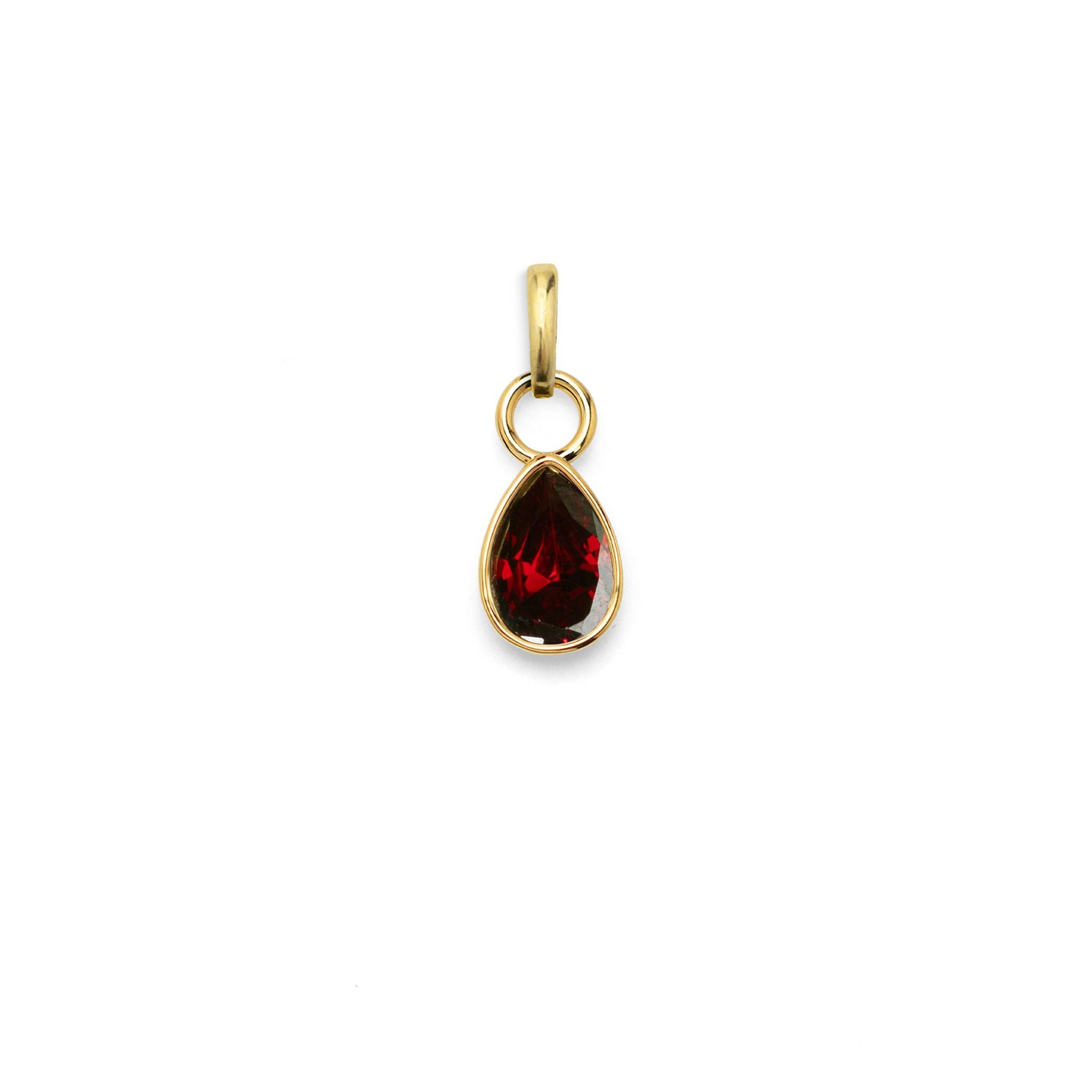 The Birthstone Charm