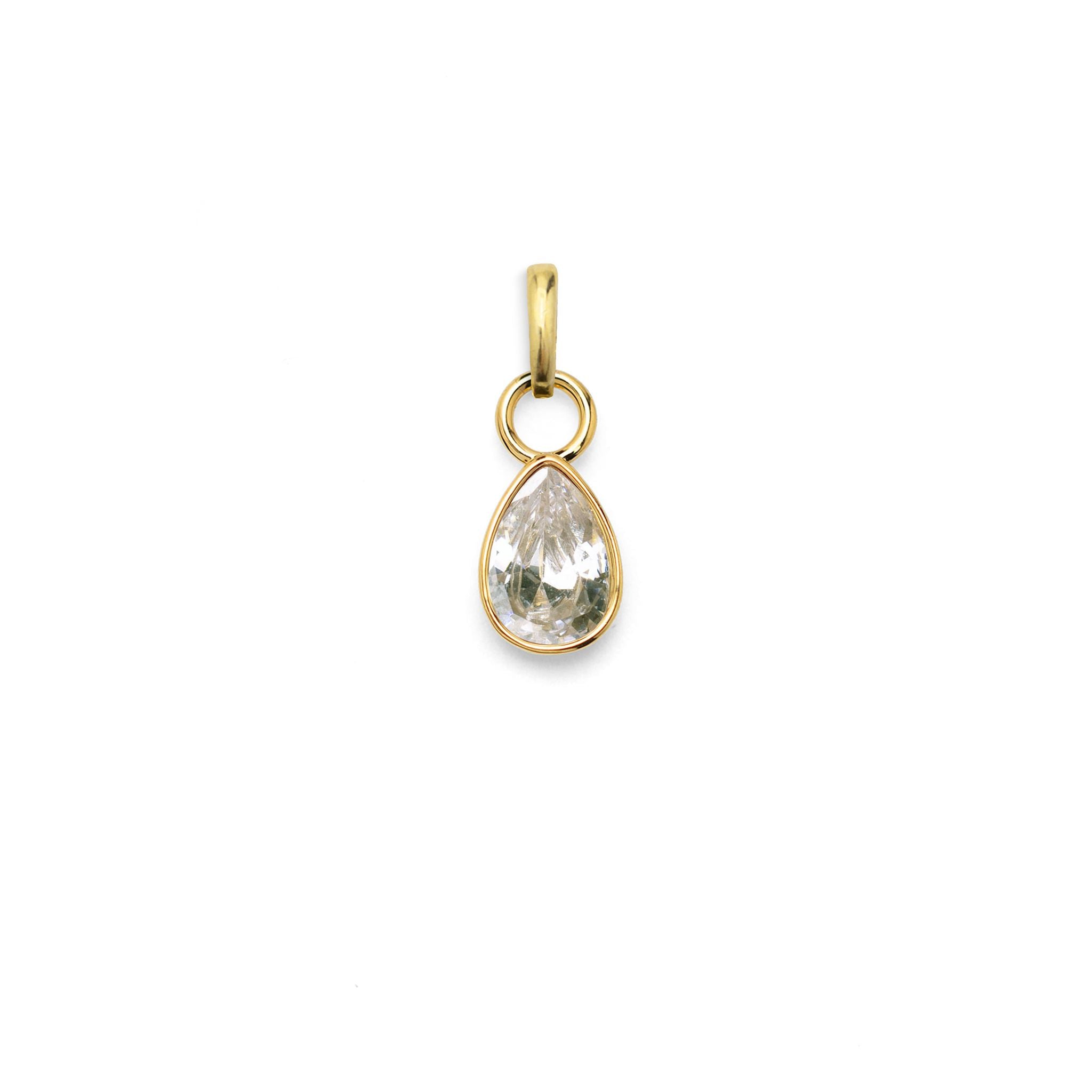 The Birthstone Charm