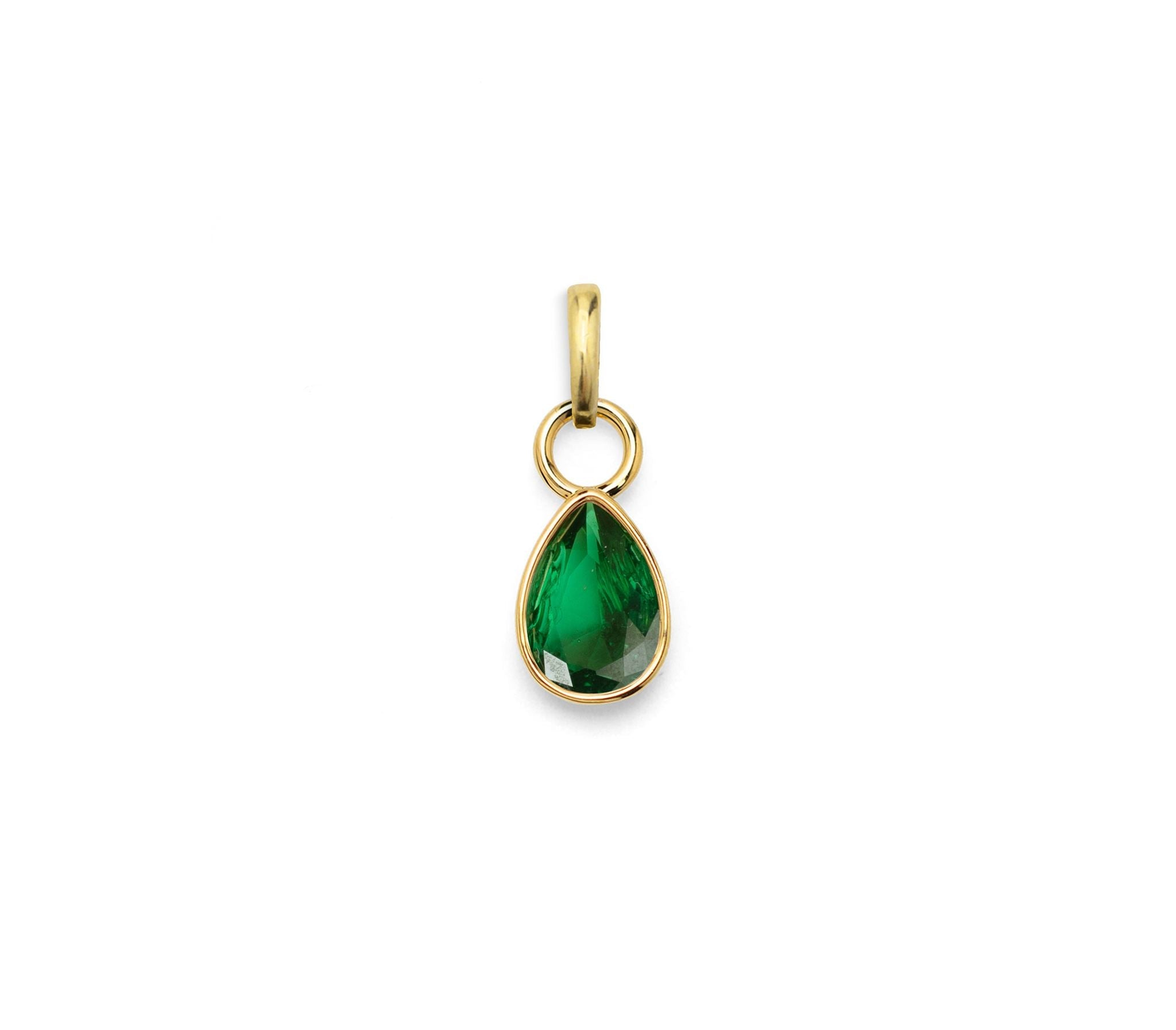 The Birthstone Charm