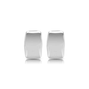 Boucles d'oreilles tendance IT | Argent