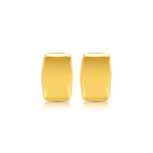 Boucles d'oreilles tendance IT | Or