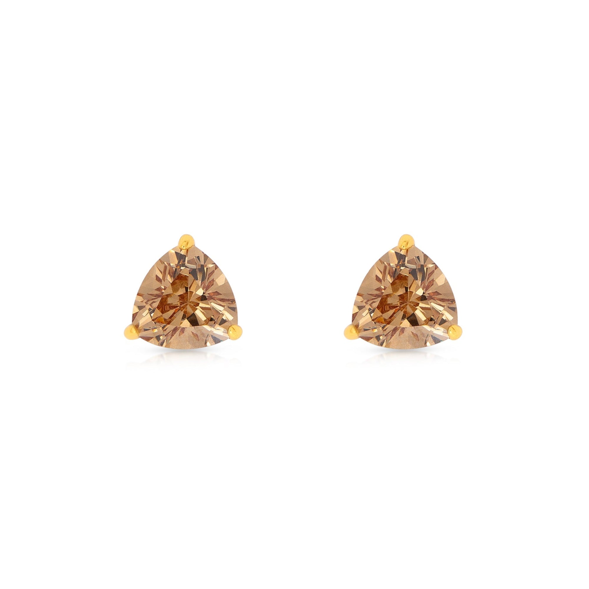 champagne studs voor vrouwen - the it list