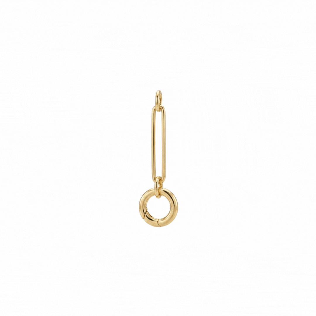 Chapter Connector | Gold