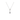 Diamantverschluss-Set | Silber