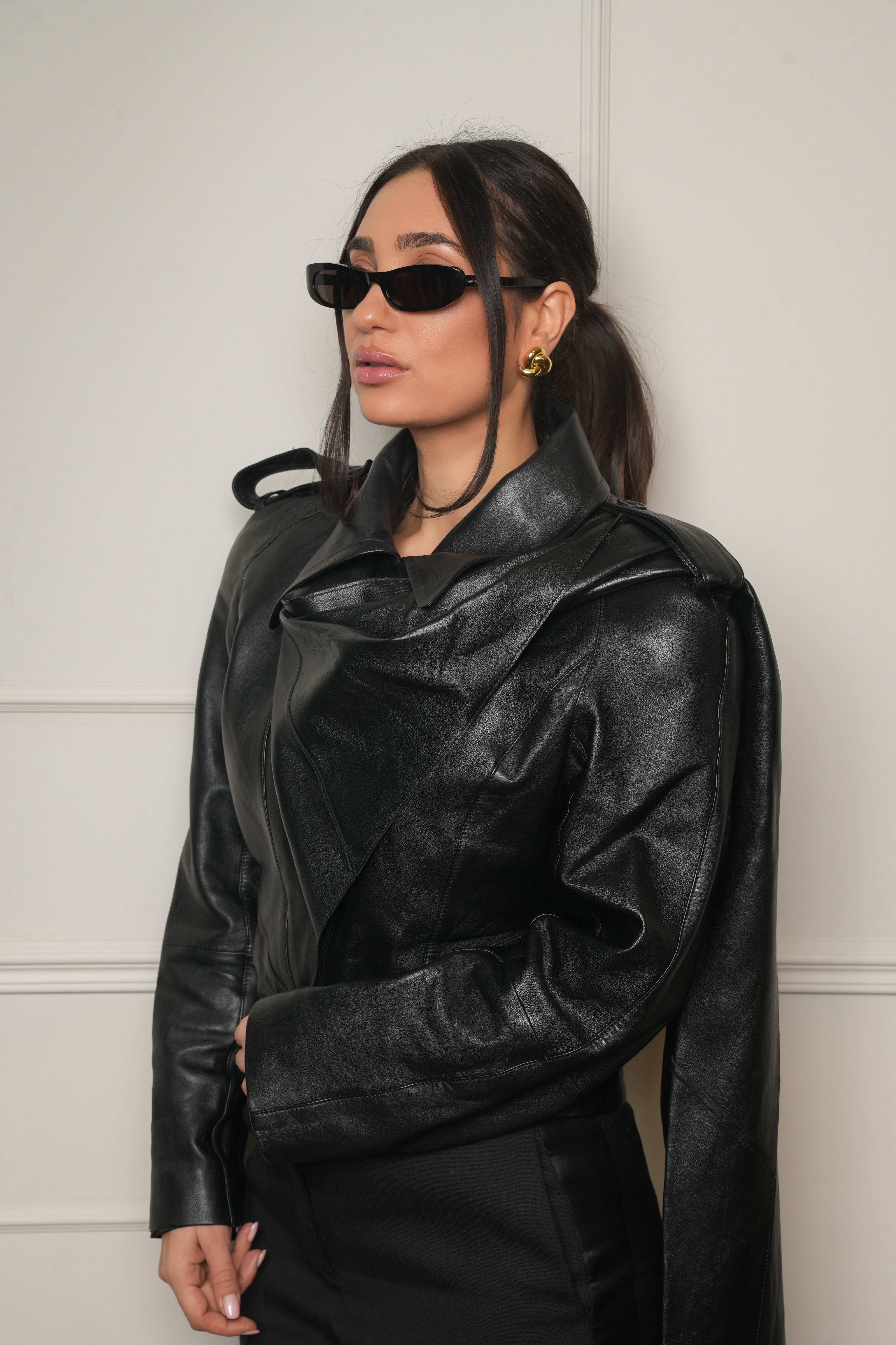 Die Doppel-Donut-Reifen - Goud